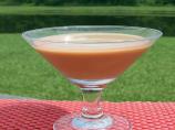 Chocolate Caramel Martini