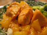 Mel's Russian Chicken Dish