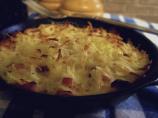Ham and Eggs Bake-Betty Crocker