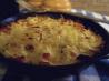Ham and Eggs Bake-Betty Crocker. Recipe by um-um-good