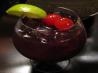 Hpnotiq Sangria. Recipe by Boomette