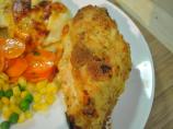 Margaret's Chicken Roll-Ups