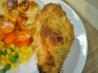 Margaret's Chicken Roll-Ups. Recipe by HokiesMom