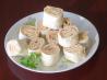 Yet  Another Mexican Pinwheel Recipe!. Recipe by Louisiana Susan
