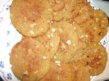 Baked Salmon Patties