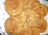 Baked Salmon Patties