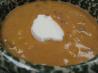 Crock Pot Creamy Enchilada Chowder. Recipe by Sooz Cooks