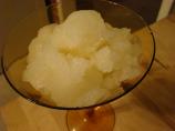 Italian Fruit Dessert