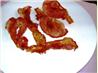Peppered Breakfast Bacon