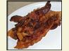 Peppered Breakfast Bacon. Recipe by Bergy