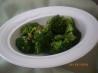 Lemon Broccoli. Recipe by lazyme