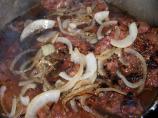 Beef Liver and Onions