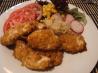 Crispy Chicken. Recipe by Sweet Diva