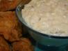 Blue Cheese Dipping Sauce. Recipe by AprincessMOM :O)