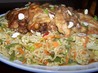 The Emperor's Slow Cooked Chicken (Crock-Pot)