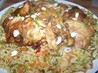 The Emperor's Slow Cooked Chicken (Crock-Pot)