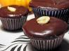 Peanut Butter Truffle Cupcakes