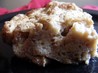 Brown Sugar Bread Pudding. Recipe by Darla Emerson