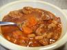 Kielbasa Stew (Crock Pot). Recipe by lazyme