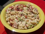 BLT Macaroni Salad. Photo by jkoch960