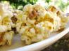 Popcorn Balls. Recipe by Darla Emerson