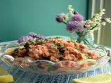 Salmon Party Spread