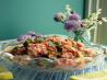 Salmon Party Spread. Recipe by Lorrie in Montreal