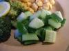 Cucumber & Pepper Relish. Recipe by Michelle_My_Belle