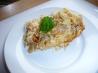 Healthier Baked Macaroni and Cheese
