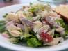 Smoked Turkey Pasta Salad. Recipe by Lorrie in Montreal