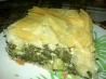 Spanakopita (Greek Spinach Pie)