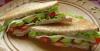 Sunday's Blast! Wrap (Bacon, Let., Avocado, Smoked Turkey, Tom.). Recipe by **Sunday**