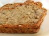 Irish Brown Bread. Recipe by Hanka