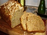 Irish Brown Bread. Recipe by Hanka