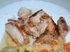 Low Fat Lemon Chicken