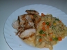 Low Fat Lemon Chicken