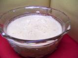 Georgia Peanut Dressing