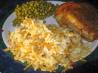 Rice Pilaf. Recipe by ladyfingers