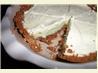Pecan Graham Crust