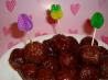 Drunken Meatballs (With Crock Pot Instructions). Recipe by Sarah_Jayne