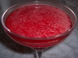 Strawberry Pineapple Punch (Non-Alcoholic)