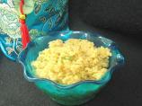 Asian-Style Couscous
