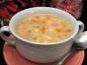 Ruth's White Bean and Ham Soup