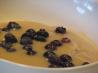 Steel Cut Oatmeal With Maple Cream. Recipe by HollyGolightly