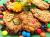 Monster Cookies