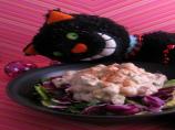 Middle Eastern Tuna Salad