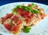 Donna's Creamy Chicken Enchiladas