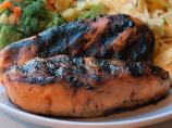 Maple Mustard Chicken