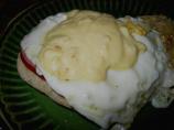 Healthier Hollandaise Sauce With Variations