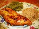 Chili Lemon Marinade for Chicken